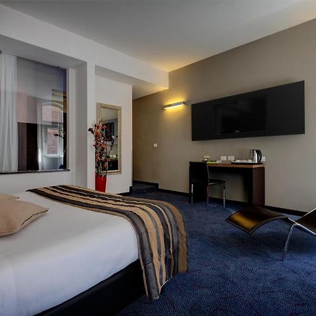 Hotel Rinascimento - Gruppo Trevi Hotels Roma Ngoại thất bức ảnh