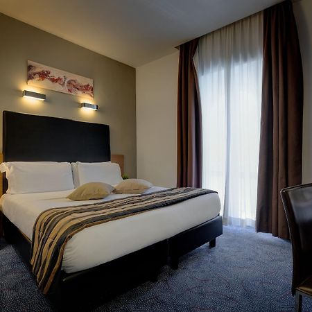 Hotel Rinascimento - Gruppo Trevi Hotels Roma Ngoại thất bức ảnh