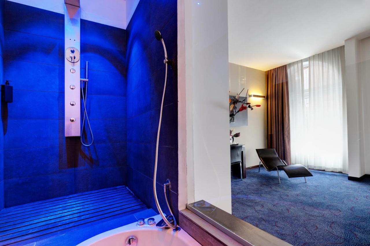 Hotel Rinascimento - Gruppo Trevi Hotels Roma Ngoại thất bức ảnh
