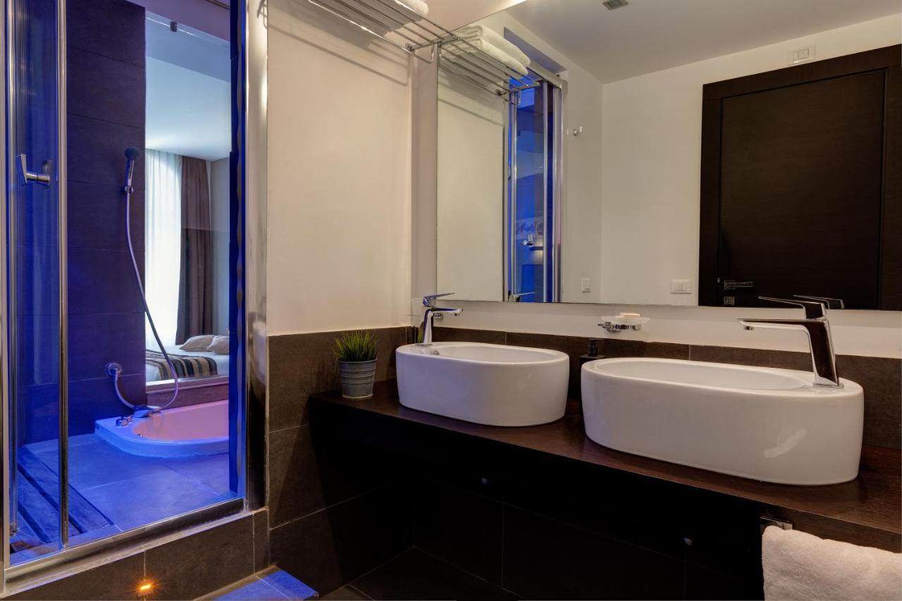 Hotel Rinascimento - Gruppo Trevi Hotels Roma Ngoại thất bức ảnh