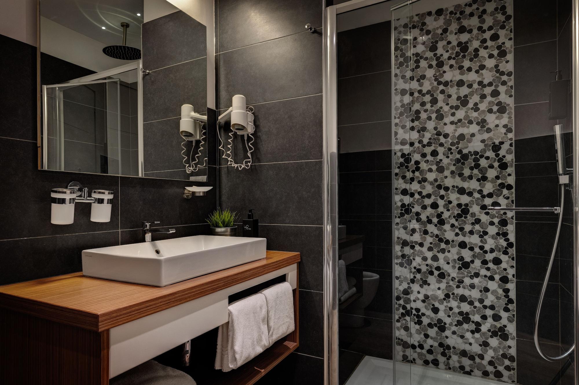 Hotel Rinascimento - Gruppo Trevi Hotels Roma Ngoại thất bức ảnh