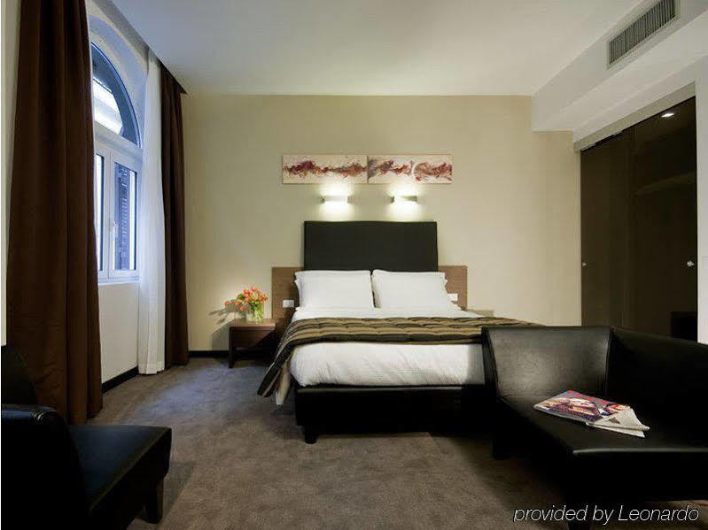 Hotel Rinascimento - Gruppo Trevi Hotels Roma Phòng bức ảnh