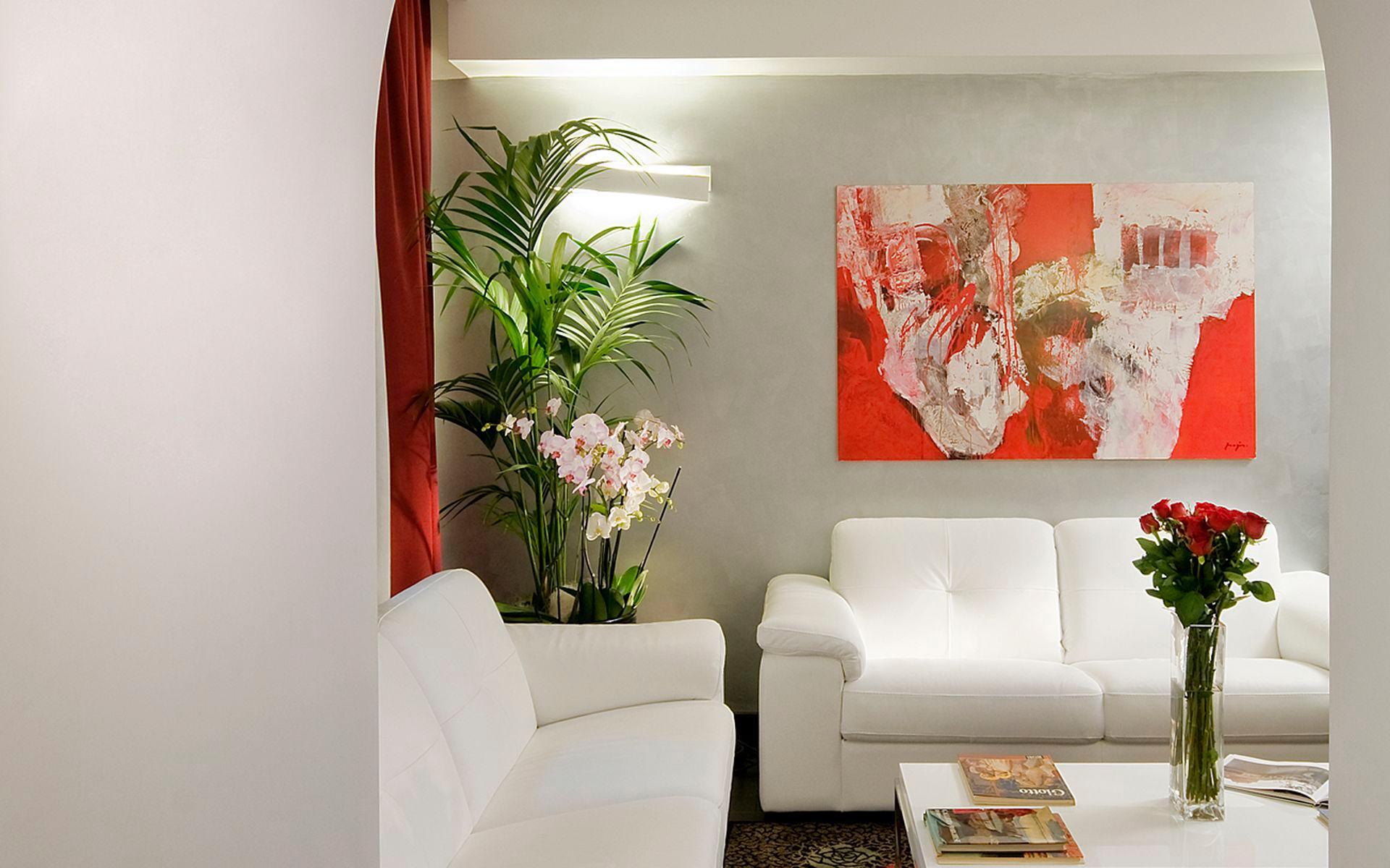 Hotel Rinascimento - Gruppo Trevi Hotels Roma Ngoại thất bức ảnh